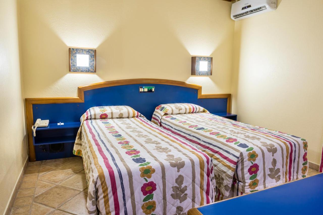 Praia Hotel Imbituba Eksteriør bilde