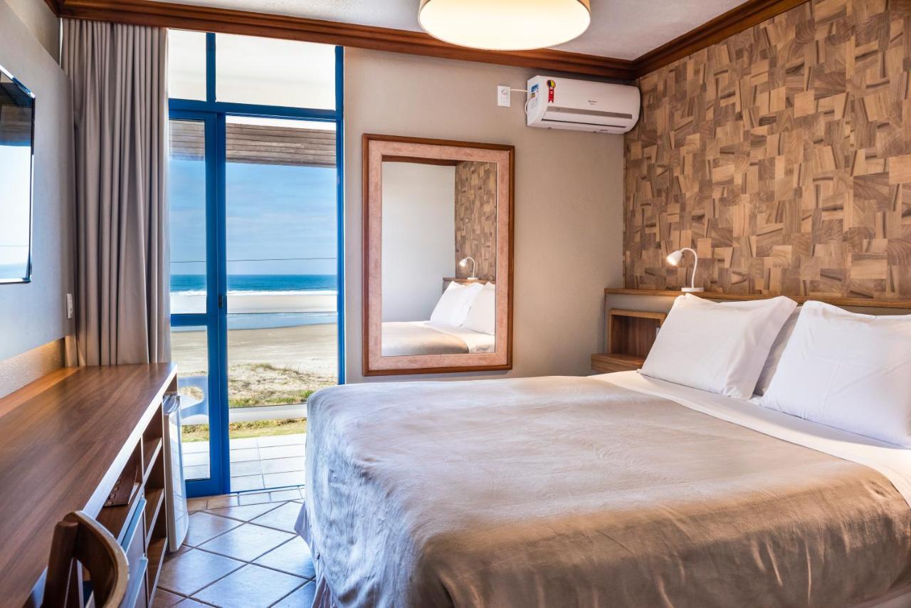 Praia Hotel Imbituba Eksteriør bilde